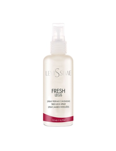 SPRAY PERNAS CANSADAS LEVISSIME