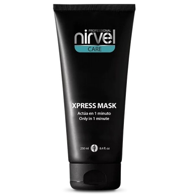 MASCARA XPRESS 250ml NIRVEL