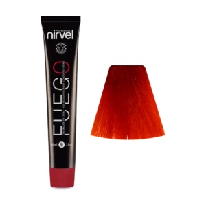 COLORACAO ARTX FUEGO 60ml NIRVEL