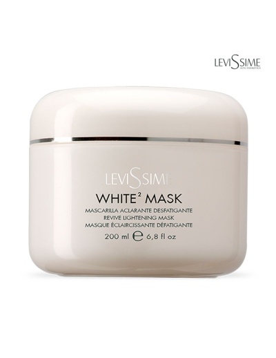 WHITE2 MASK LEVISSIME