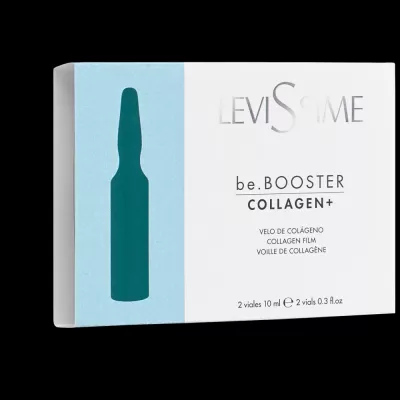 AMPOLAS COLLAGEN PLUS (2un) LEVISSIME