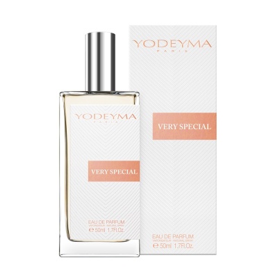 PERFUME MULHER 50ml YODEYMA