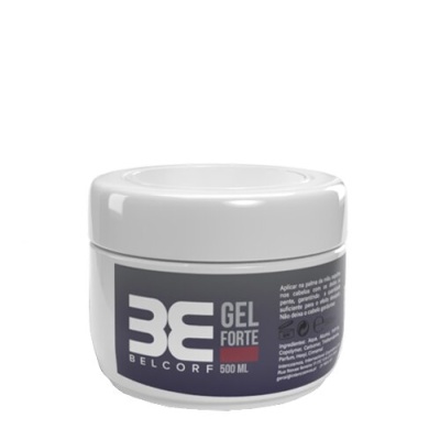 GEL BELCORF 500g