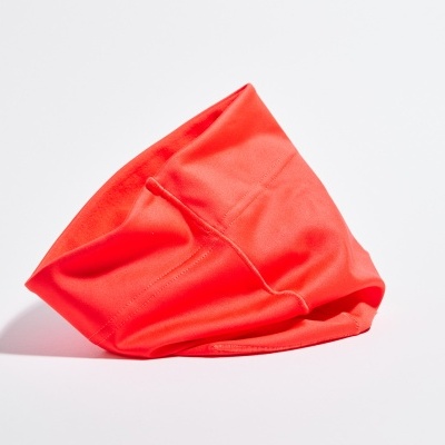 PERFORMANCE SKULL CAP - SPECTRE PINK