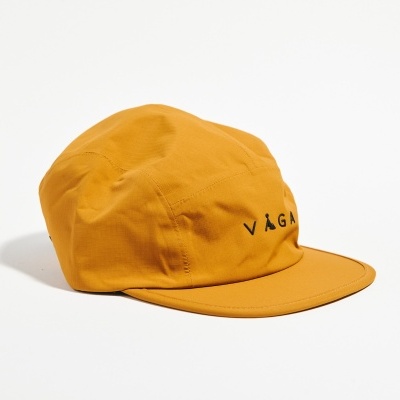 VÅGA FELL CAP 2.0 - MUSTARD
