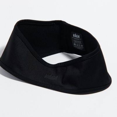PERFORMANCE HEADBAND - BLACK