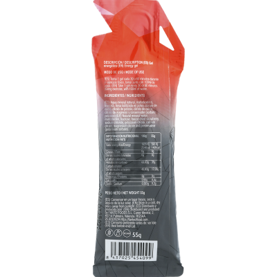 FANTÉ GEL HYDRO 35 MORANGO