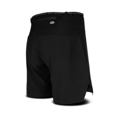 BLACK COLORADO SHORT