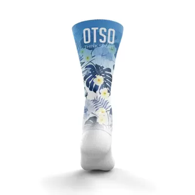 MULTISPORT FUNNY SOCKS HIGH CUT SPRING