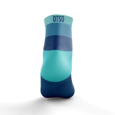 MULTISPORT SOCKS LOW CUT AOKI