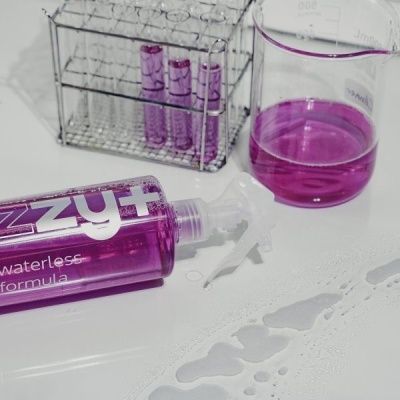 WATERLESS-FORMULA 500ML