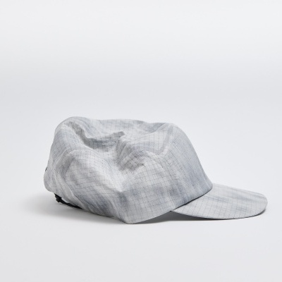 VÅGA NIGHT CLUB 2.0 - LIGHT GREY / SILVER