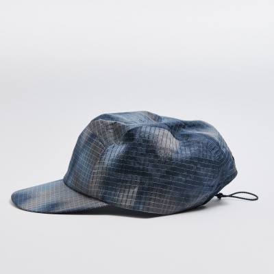 VÅGA NIGHT CLUB 2.0 - NAVY BLUE / TAUPE