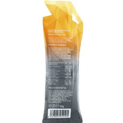 FANTÉ GEL HYDRO 35 BANANA