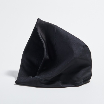 PERFORMANCE SKULL CAP - BLACK
