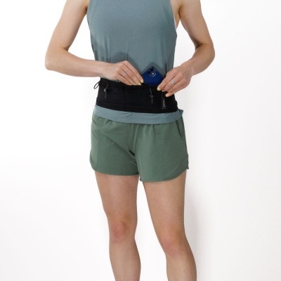 Naked® Running Band Raven V2