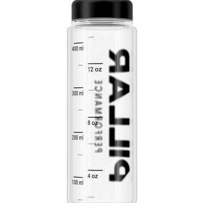 Pillar Performance Shaker 500ml.