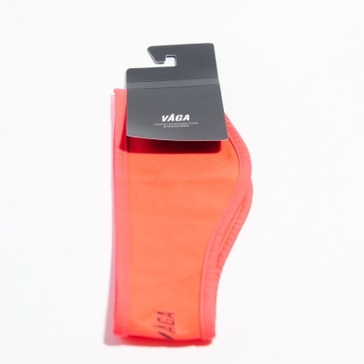 PERFORMANCE HEADBAND - SPECTRE PINK