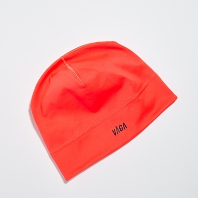 PERFORMANCE SKULL CAP - SPECTRE PINK