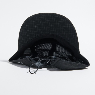 VÅGA NIGHT CLUB 2.0 - BLACK