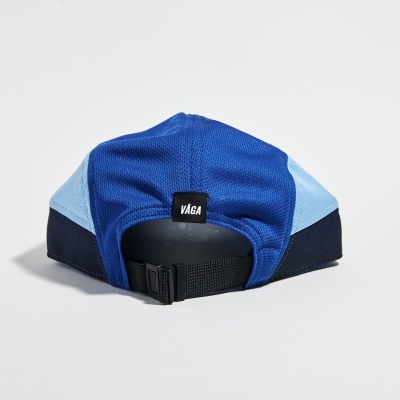 VÅGA CLUB CAP - BLUEBIRD VÅGA CLUB CAP - BLUEBIRD