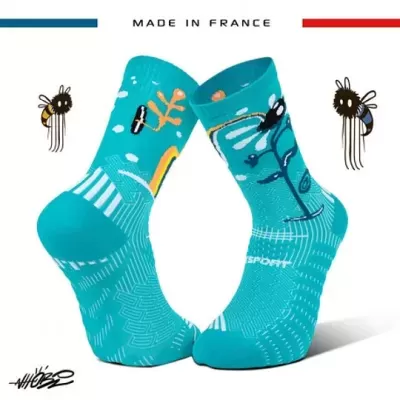 RUN COLLECTOR SOCKS NHOBI RUN COLLECTOR SOCKS NHOBI