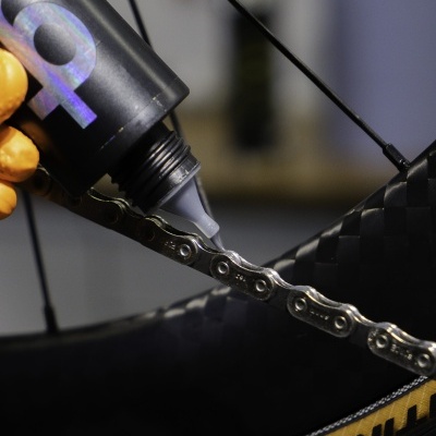 HYPERLUBE GRAPHENE-FORMULA 125ML