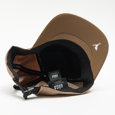 VÅGA TRUCKER CAP - TAUPE
