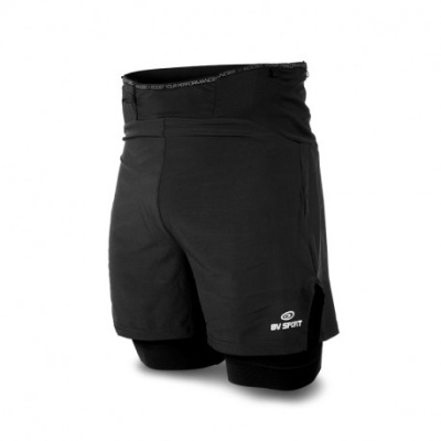 SHORT CSX COMBO EVO2 BLACK SHORT CSX COMBO EVO2 BLACK