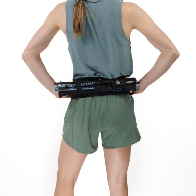 Naked® Running Band Raven V2