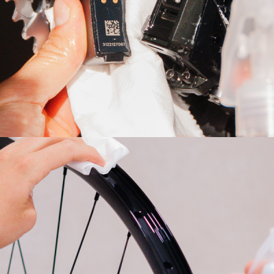 IPA PURE 99.9% 500ML