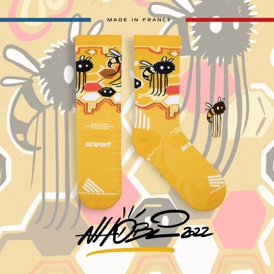 RUN COLLECTOR SOCKS NHOBI RUN COLLECTOR SOCKS NHOBI