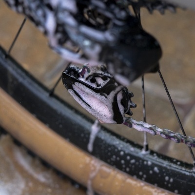 DRIVETRAIN-FORMULA 500ML