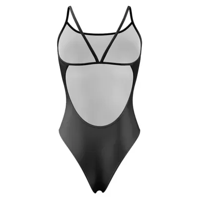 WOMEN'S SWIMSUIT LEOPARD