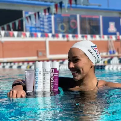 Swimmer's Shampoo Classic | 250ml