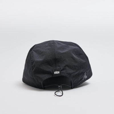 VÅGA PACER CAP - STORM BLACK