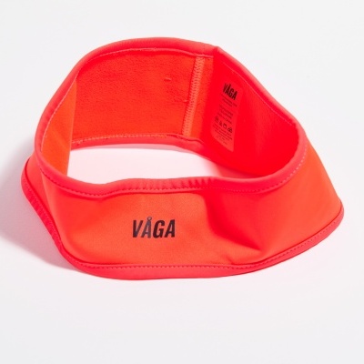 PERFORMANCE HEADBAND - SPECTRE PINK