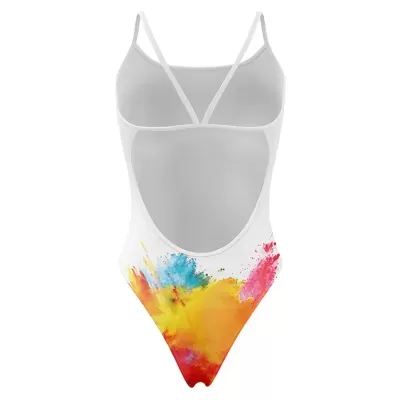 WOMEN'S SWIMSUIT COLORS