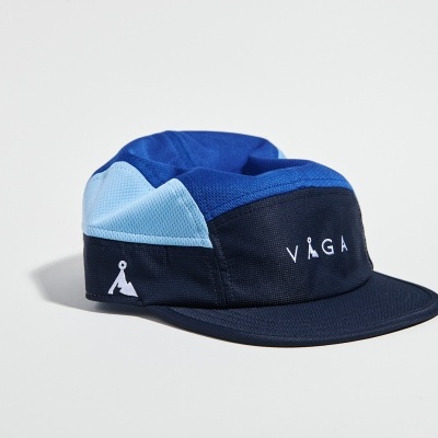 VÅGA CLUB CAP - BLUEBIRD VÅGA CLUB CAP - BLUEBIRD