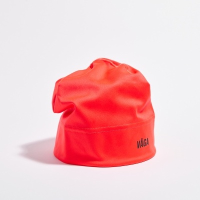 PERFORMANCE SKULL CAP - SPECTRE PINK