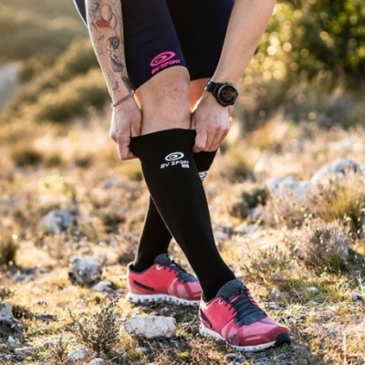 RECOVERY SOCKS - PRORECUP ELITE EVO