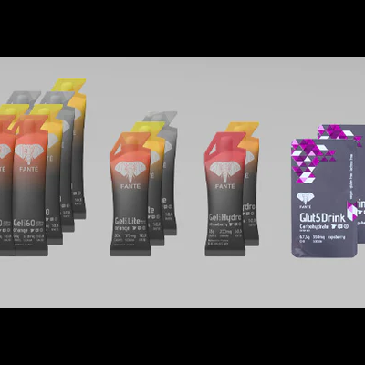 PACK FANTÉ TRÓIA-SAGRES 200KM