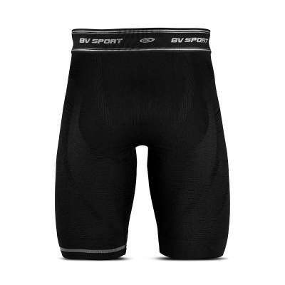 RECOVERY SHORT CSX EVO2 RECUP BLACK