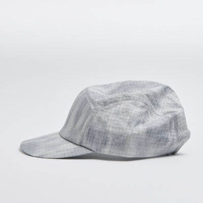 VÅGA NIGHT CLUB 2.0 - LIGHT GREY / SILVER