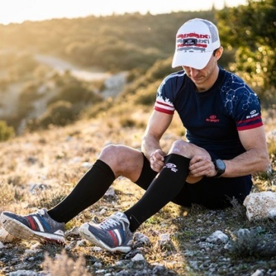 RECOVERY SOCKS - PRORECUP ELITE EVO