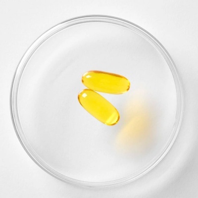 ULTRA OMEGA IMPACT ADVANTAGE