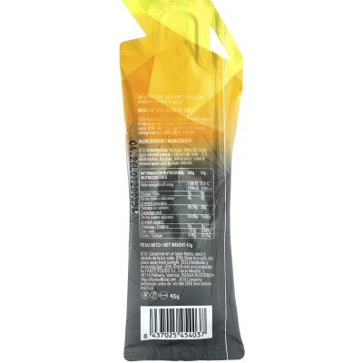 FANTÉ GEL 30 LIMÃO