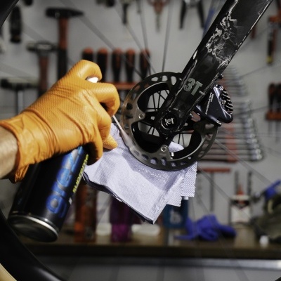 SUPREME CLEANER-FORMULA 500ML