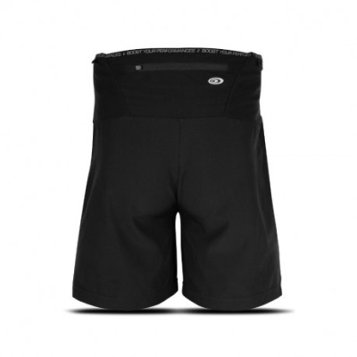 BLACK COLORADO SHORT