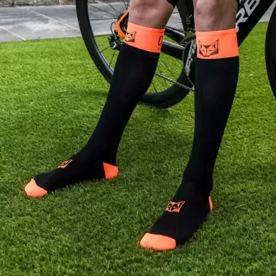 MULTISPORT RECOVERY SOCKS